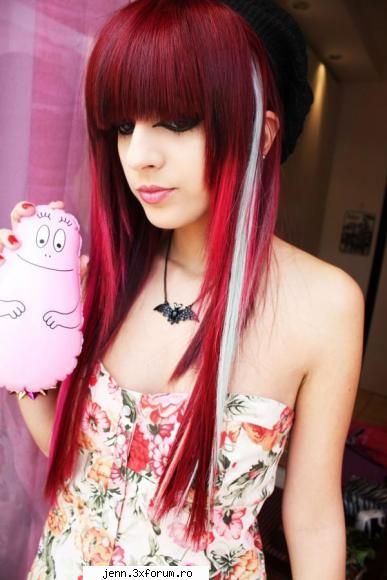 my name is corinne bt probably u know me like italian scene 19 yrs old,and i have a new passion for