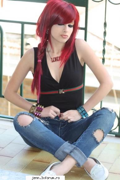 Pictures with me :D - Jennifer� - My forum :)